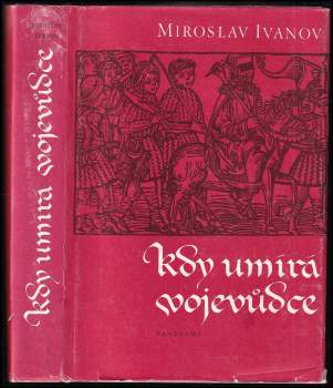 Kdy umírá vojevůdce