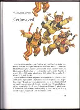 Aleš Cibulka: Kdyby čert na koze jezdil