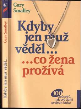 Kdyby jen muž věděl--, --co žena prožívá