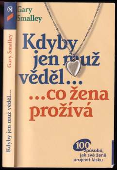 Kdyby jen muž věděl... ...co žena prožívá