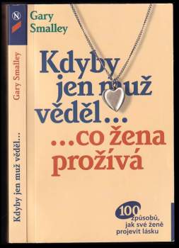 Kdyby jen muž věděl... ...co žena prožívá