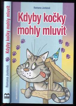 Kdyby kočky mohly mluvit