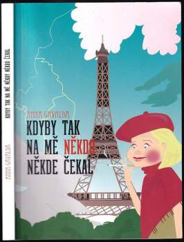 Kdyby tak na mě někdo někde čekal