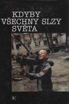Kdyby všechny slzy světa