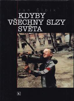 Kdyby všechny slzy světa