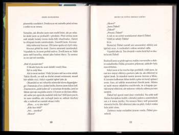 Genki Kawamura: Kdyby ze světa zmizely kočky