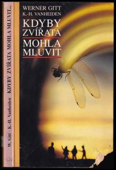 Kdyby zvířata mohla mluvit--