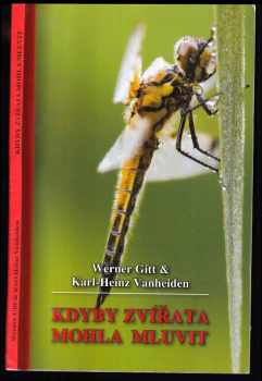 Werner Gitt: Kdyby zvířata mohla mluvit--