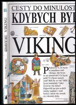 Mark Bergin: Kdybych byl Viking