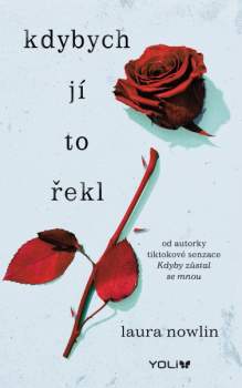 Kdybych jí to řekl