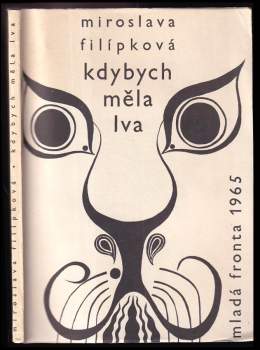 Kdybych měla lva