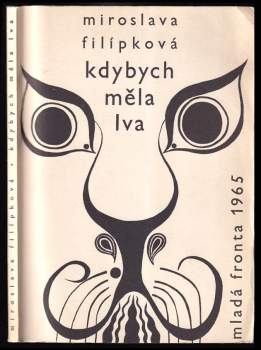 Kdybych měla lva