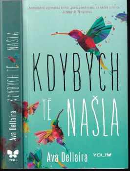 Kdybych tě našla