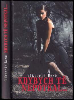 Kdybych tě nepotkal