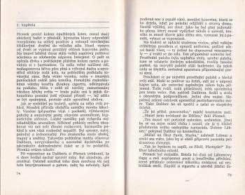 Jiří Švejda: Kdybych zemřel