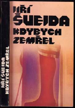 Kdybych zemřel