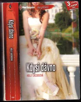 Kdysi dávno