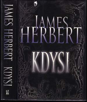 James Herbert: Kdysi