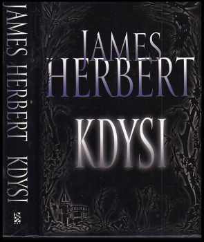 Kdysi