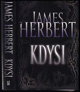 Kdysi