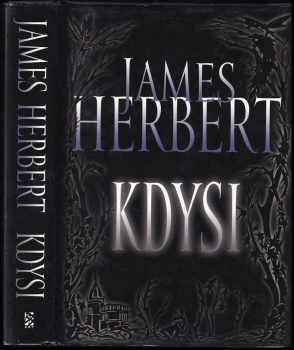 Kdysi