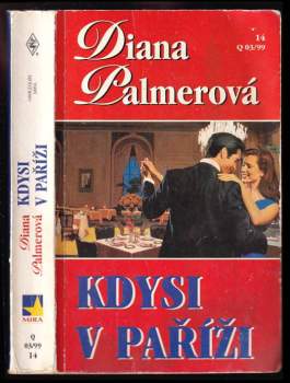 Kdysi v Paříži