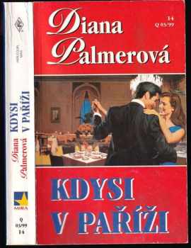 Kdysi v Paříži