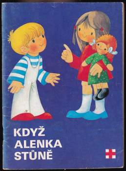 Když Alenka stůně