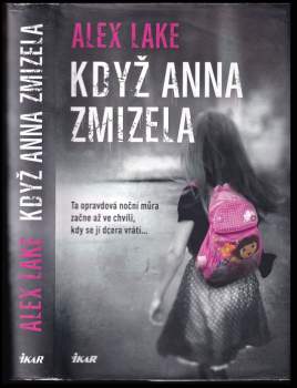Když Anna zmizela