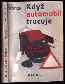Když automobil trucuje