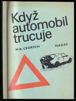 Když automobil trucuje