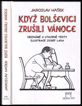Když bolševici zrušili Vánoce