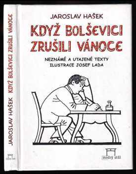 Když bolševici zrušili Vánoce