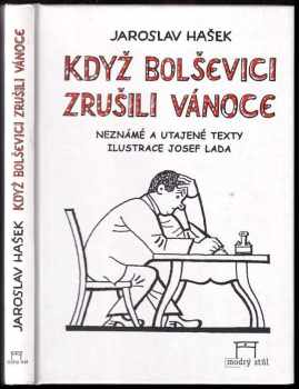 Když bolševici zrušili Vánoce