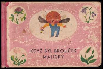 Když byl Brouček maličký