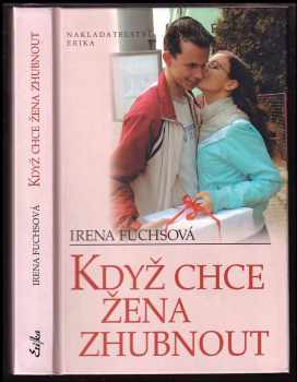 Když chce žena zhubnout