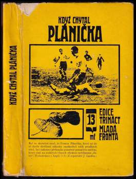 Když chytal Plánička