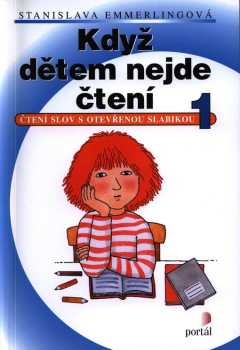 Když dětem nejde čtení