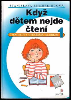 Když dětem nejde čtení