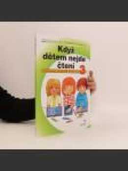 Když dětem nejde čtení