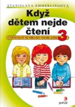 Když dětem nejde čtení