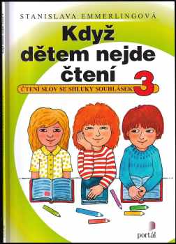 Když dětem nejde čtení