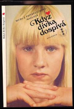 Když dívka dospívá