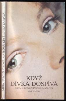 Když dívka dospívá