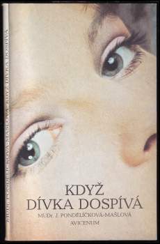 Když dívka dospívá