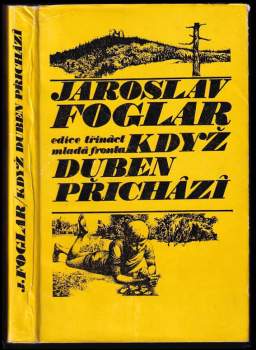 Jaroslav Foglar: Když duben přichází