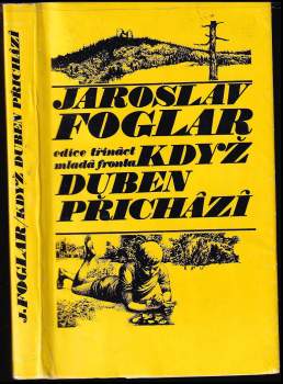 Když duben přichází