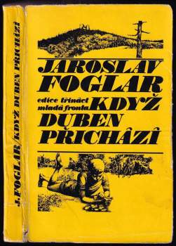 Jaroslav Foglar: Když duben přichází