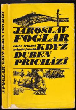 Když duben přichází