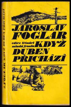 Jaroslav Foglar: Když duben přichází